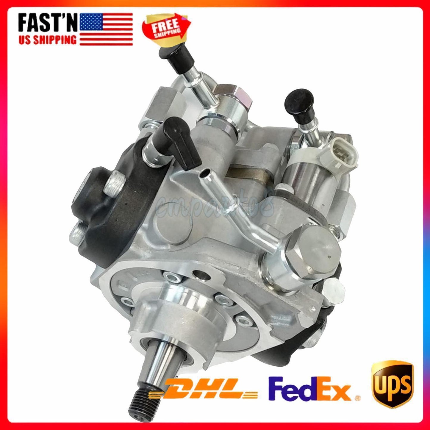 Diesel Fuel Pump 5318651 5318651RX For QSF2.8 Engine