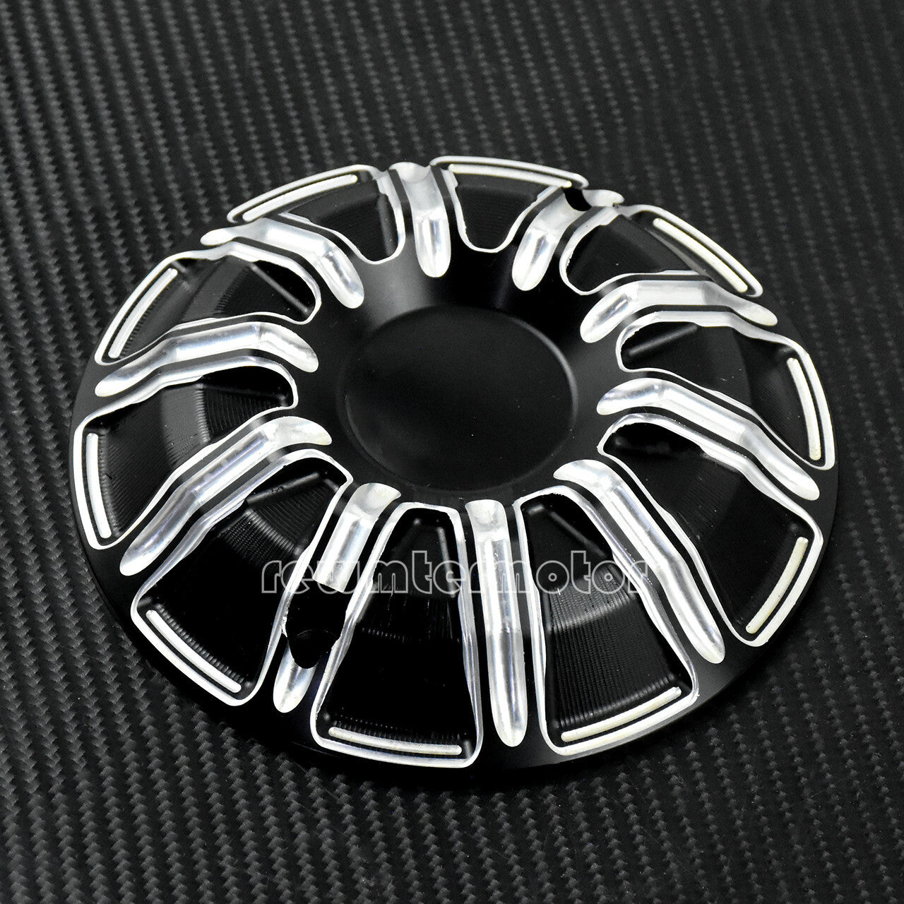 CNC Right Side Primary Cover Fit For Indian Scout 2015-2018 Sixty 2016-2020 Q