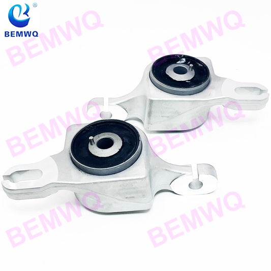 2. Front Lower Control Arm Bushing L/R for Mercedes W251 R350 R500 2513300743- n