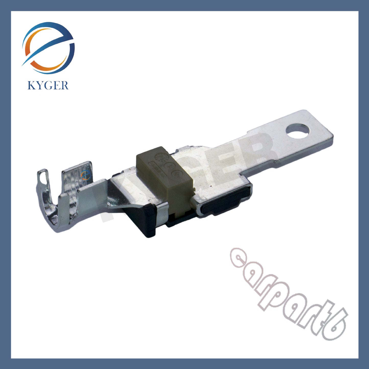 Positive Battery Cable Fuse Connector 9441938 for Volvo for Land Rover LR076232 Q