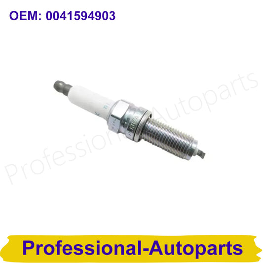 0041594903 Spark Plug for Mercedes Benz C-CLASS W203 W204 ML350 450 550 Q