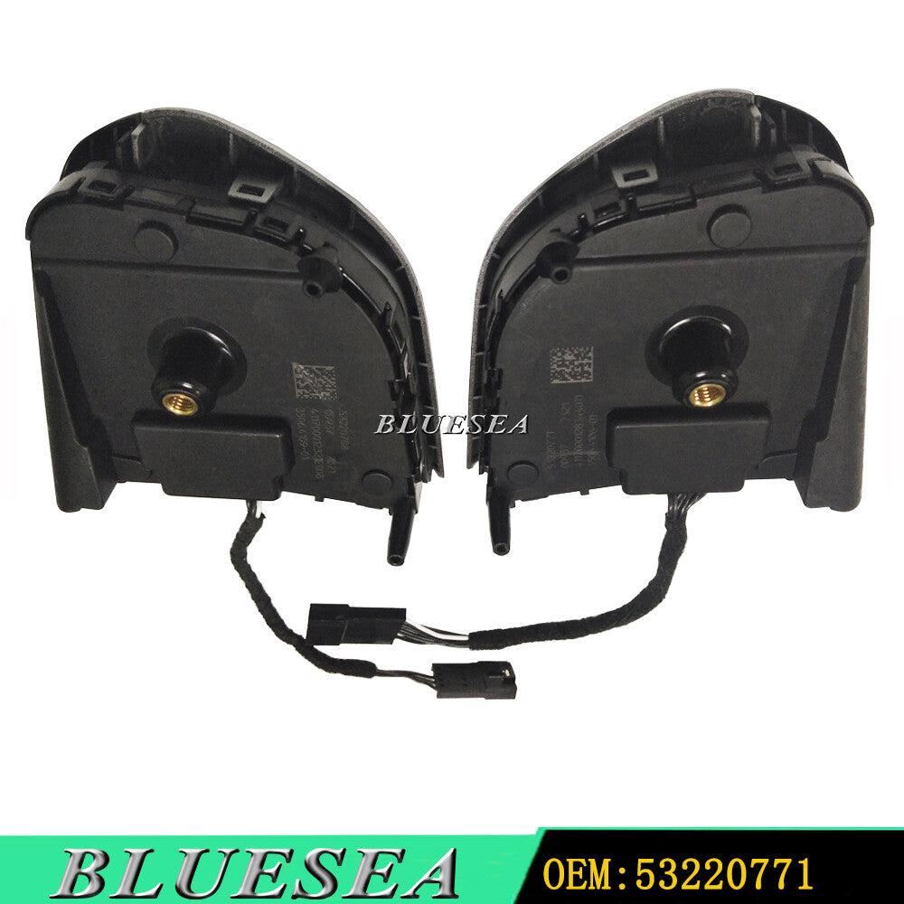 Multifunctional steering wheel switch for JEEP Compass 2017 RHD 53220771/5322077