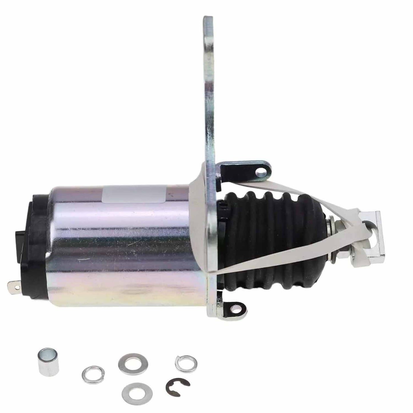 Chrome Sunvisor Support Brackets Fits For Camaro Firebird for Buick 64-73 1967-1969