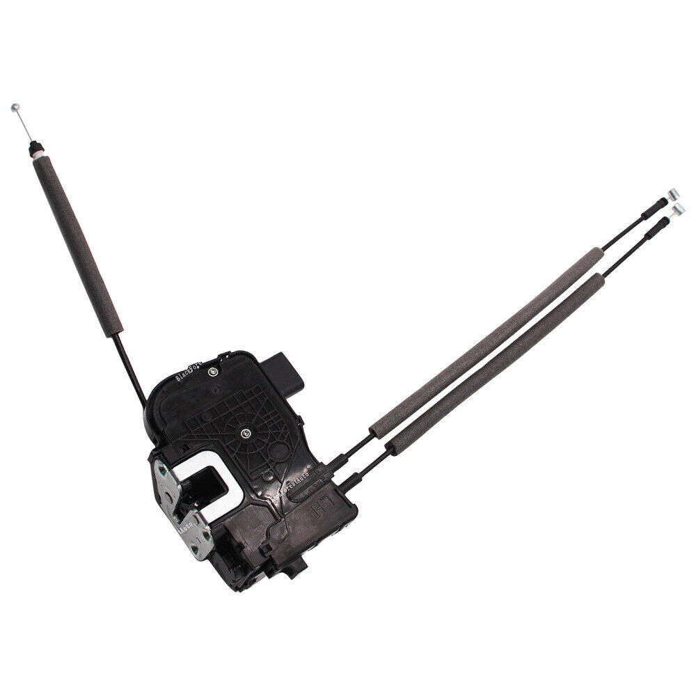 Front Driver Door Lock Latch Actuator Assembly Left For 2011-15 for Hyundai for Tucson