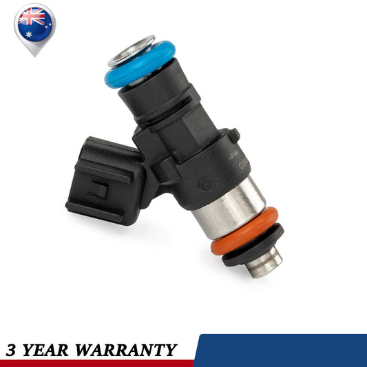 1PCS NEW Fuel Injector 0280158258 For 2017-2019 for Polaris Sportsman SP 570 X2 570 Q