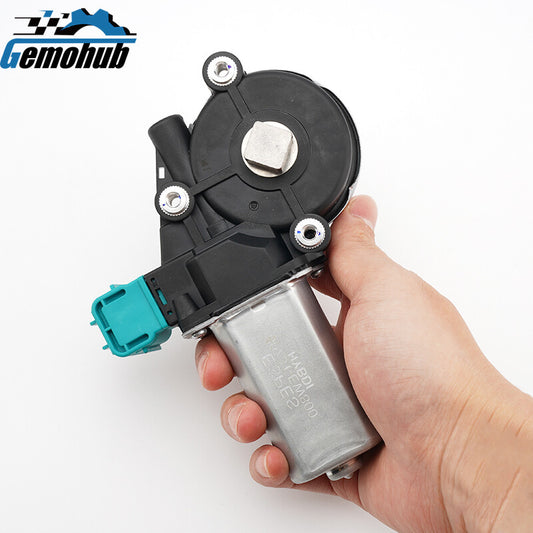 Front Right Window Regulator Motor For 06-19 for Nissan Sylphy Classic/Navara/Terra
