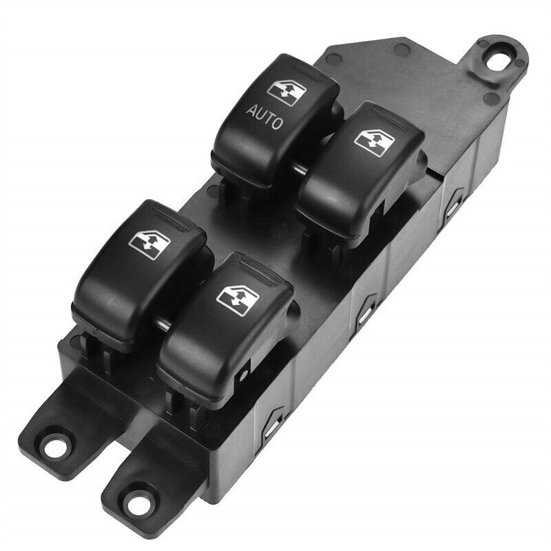 FOR 9357026100 for Hyundai Santa Fe 01-06 Master Power Window Switch Front Left n