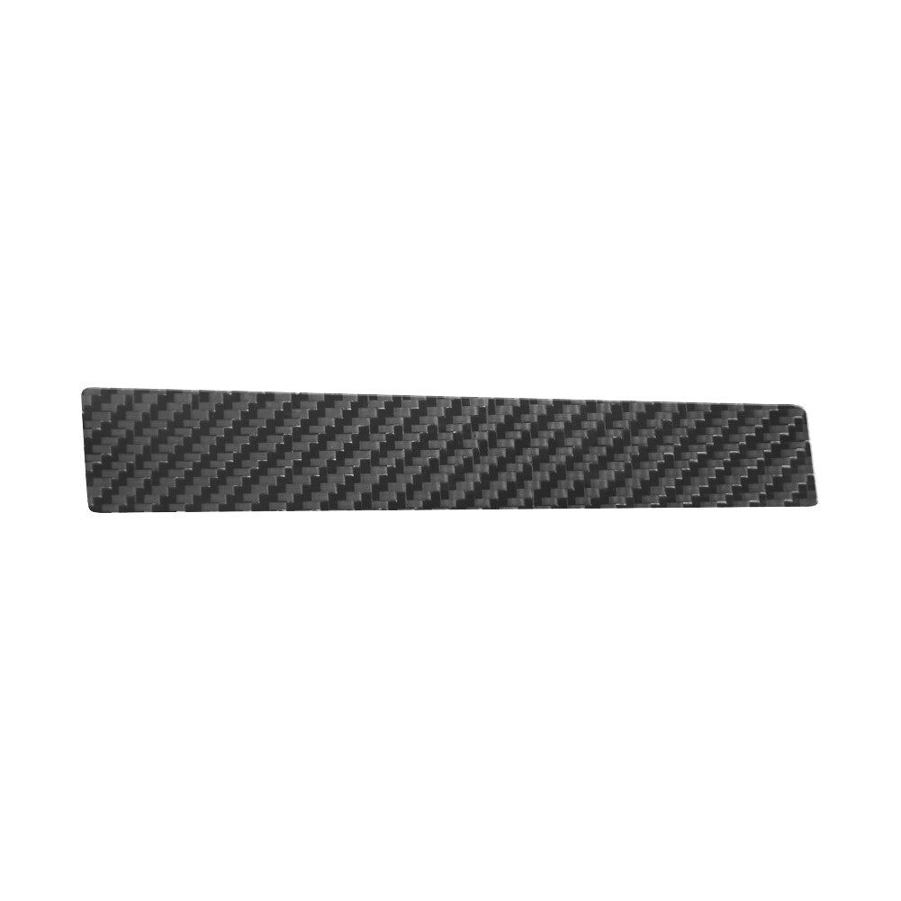 Carbon Fiber Left Of Driver Side Dash Cover Trim for Chrysler 200 2011-2014