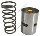 Thermostatic Valve 1202-5869-05 for Atlas Copco Air Compressor GA55 GA75 GA26