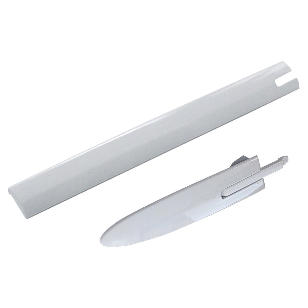 Left Convertible Roof Top Hinge Cover Set Fits for BMW 3 Series E93 F83 325i M3 420i