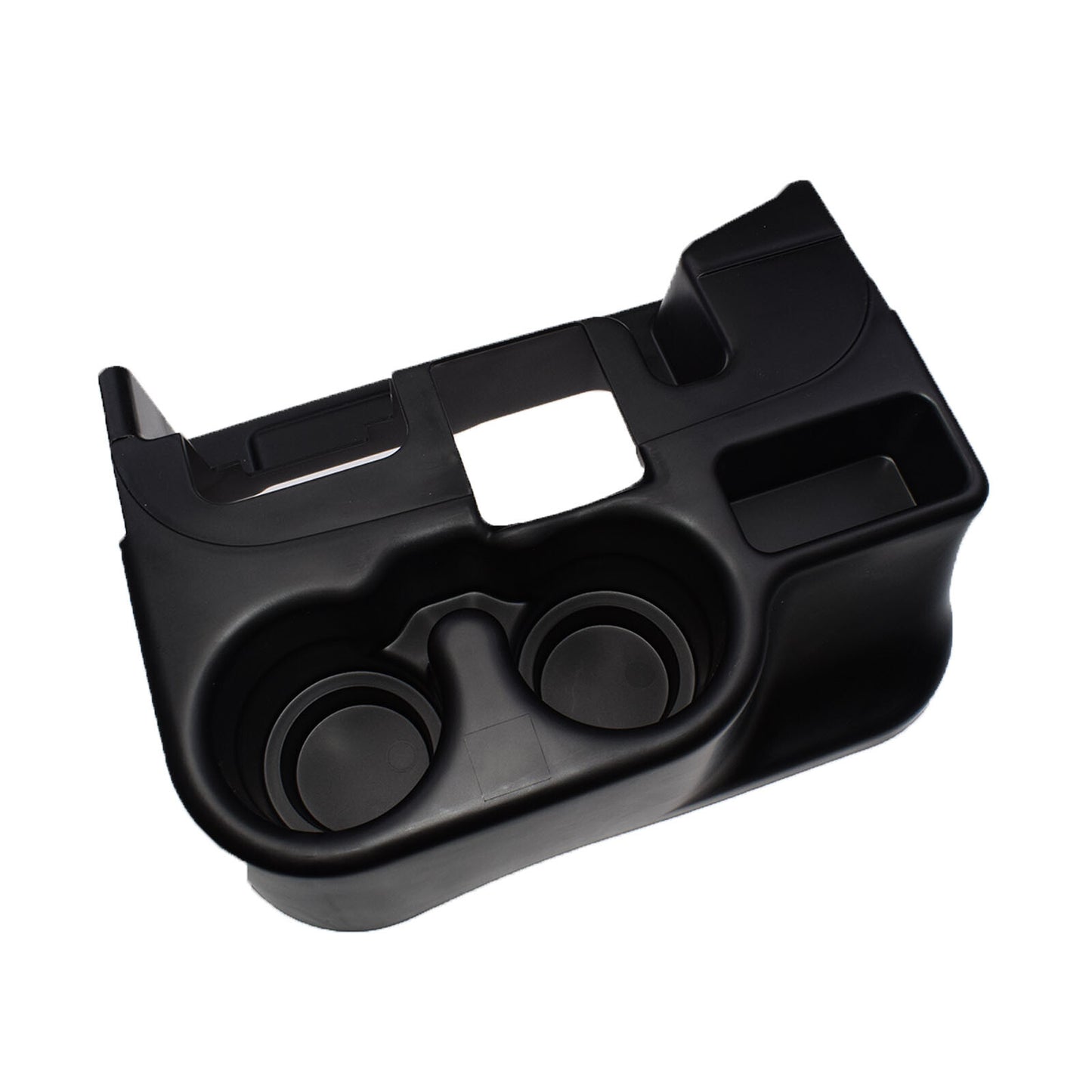 SS281AZAA Console Cup Holder for for Dodge for Ram 1500 2500 3500 39L 52L 59L V8- v