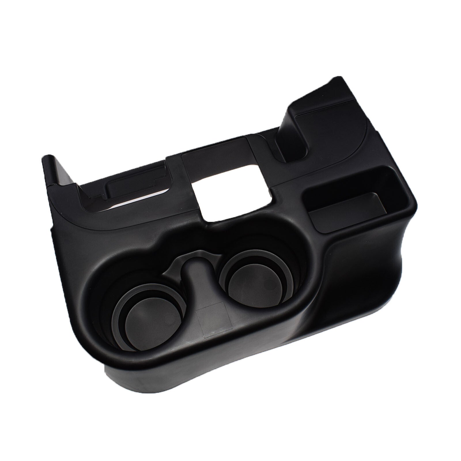 SS281AZAA Console Cup Holder for for Dodge for Ram 1500 2500 3500 39L 52L 59L V8- v