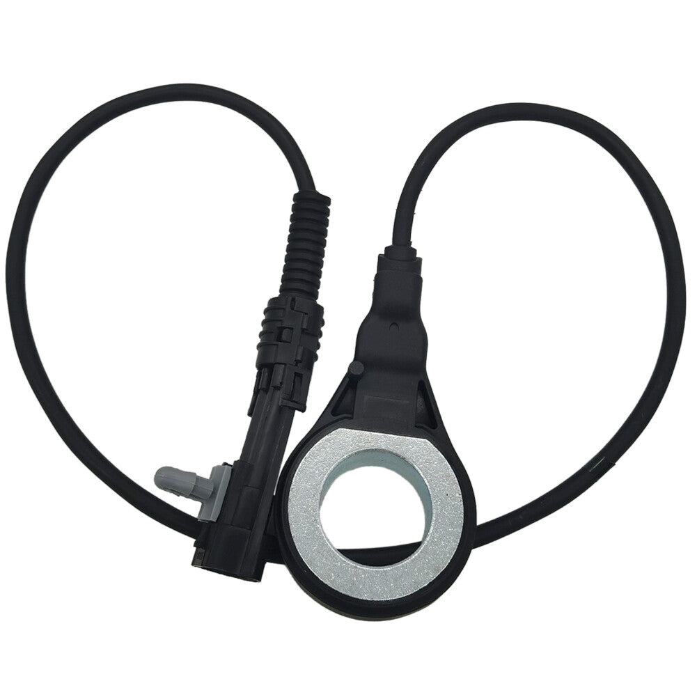 Rear ABS Speed Wheel Sensor for Harley-Davidson Electra Glide Road King 40615-08 Q