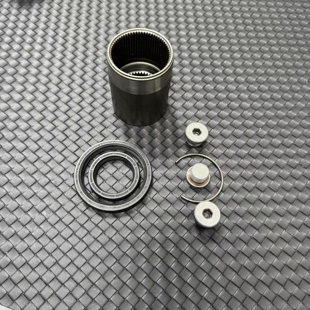 Transmission Sleeve 1pc for Land Rover for Range Rover Evoque Discovery Sport Q