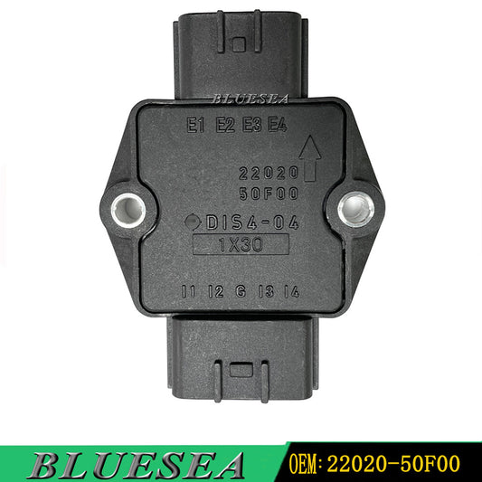 22020-50F00 Sensor Ignitor for NISSAN SR20DET IGNITER Silvia S13 S14 180SX SR20 Q