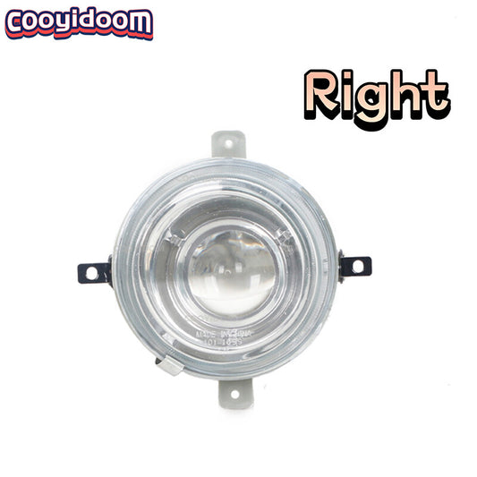 Right front bumper fog light 92201 H1050, suitable for Hyundai Terracan 2.5, 2.9, 3.5