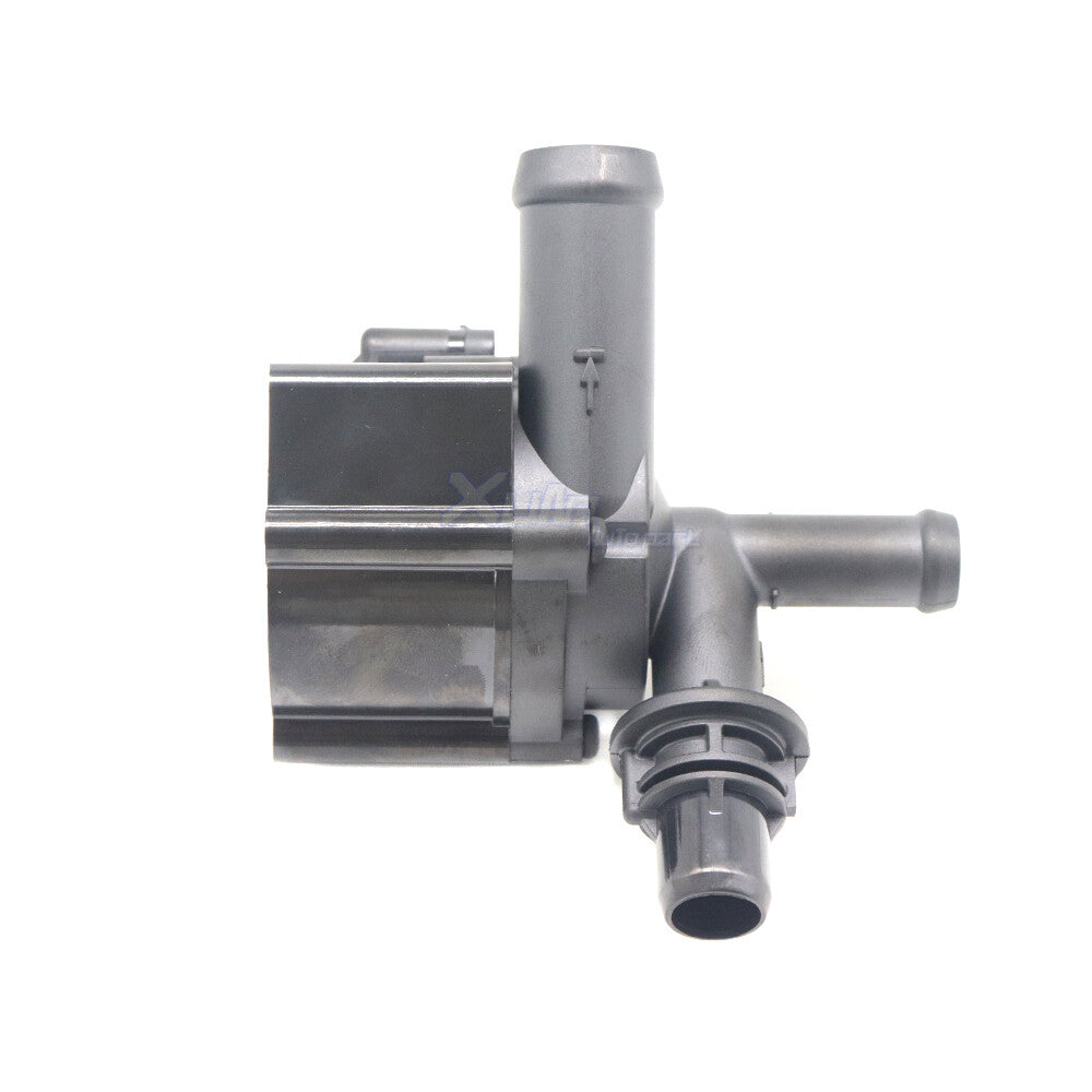 New auxiliary water pump for 118i and 320i (2012-2015) 1.6L and 2.0L models, model number 11518616992. v