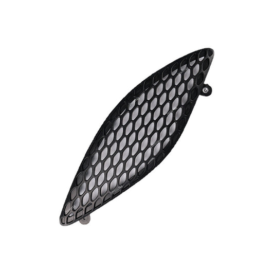 Front RH Hood Grille Grill Bonnet Cover for Dodge for Charger SRT Hellcat 2015-2020 Q