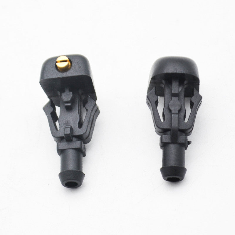 Windscreen Washer Jet Nozzles  for ford  F-150 Taurus Falcon BA BF Territory SX SY Q
