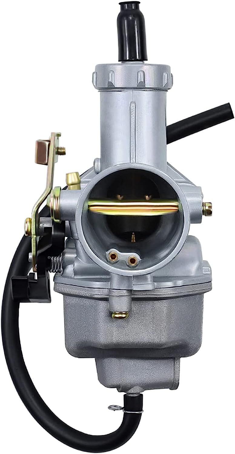 VM26 30mm Carburetor for PZ30 200cc 250cc Hawk Go-kart Taotao SunL JCL JetMoto