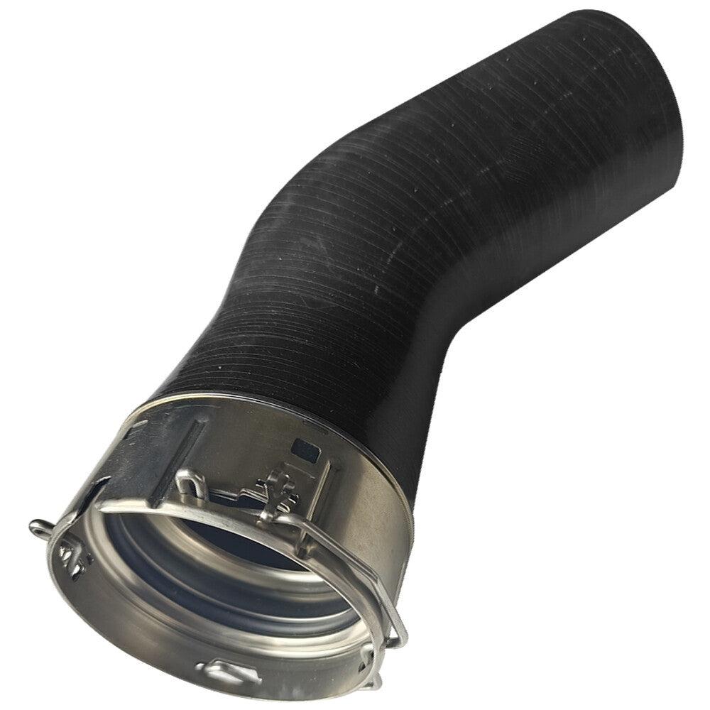 Front Air Intake Hose Turbo Rubber Black 32222272 Fits For S60 S80 V60 XC60 Q