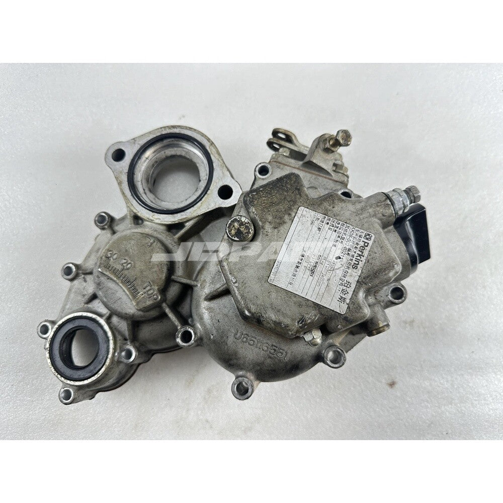 403D-11 Timer Cover for Perkins Engine Spare Parts