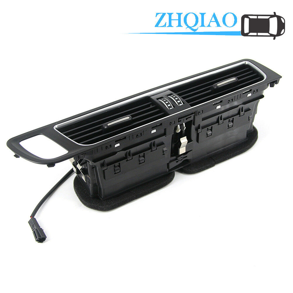 8R1820951GWVF-PT Center Dashboard Louver Airvent Center Fit for Audi Q5 09-18