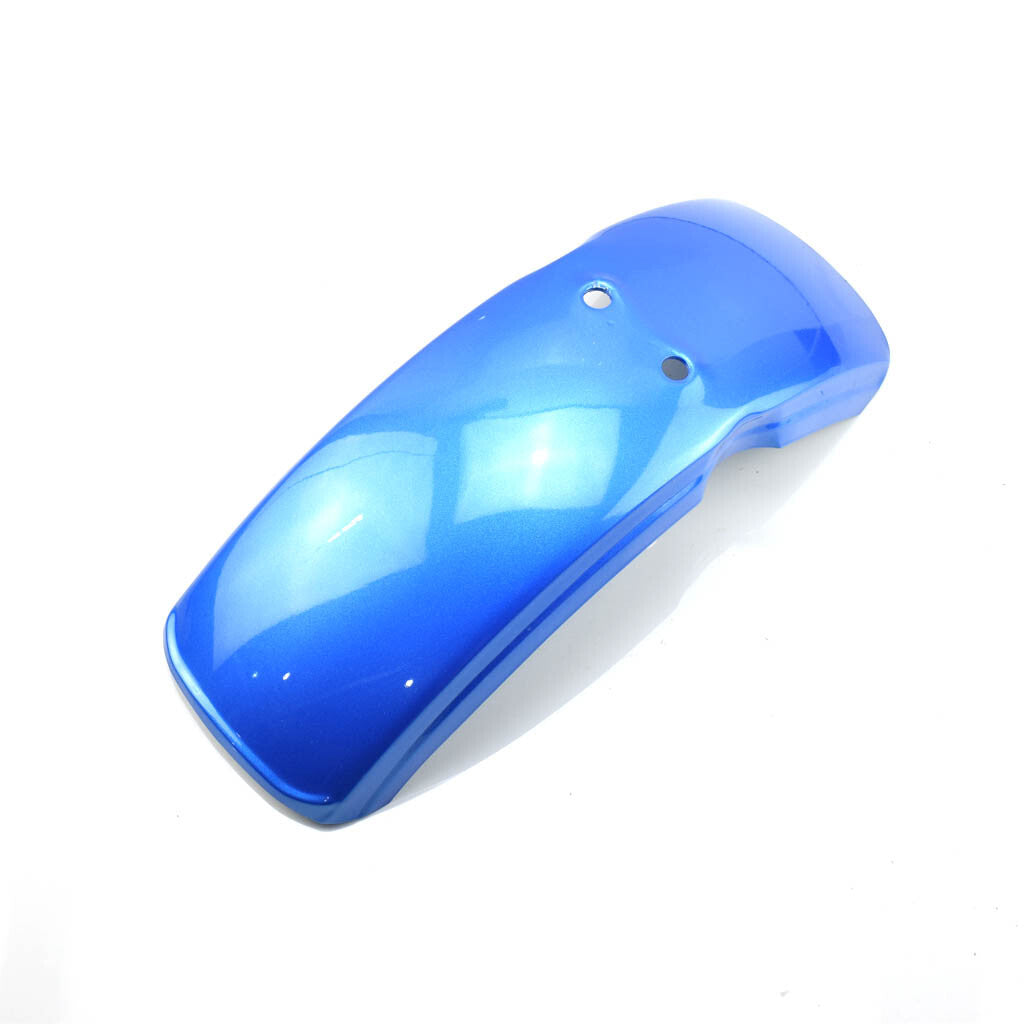 Motorcycle iron Blue Mudguard for Monkey Gorilla Bikes for Honda Z50 Z50A Z50J Z50R