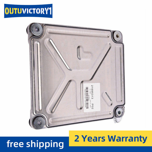 ECM ECU engine control unit for Volvo for MACK 21695313 D16 (coreless charging) Q