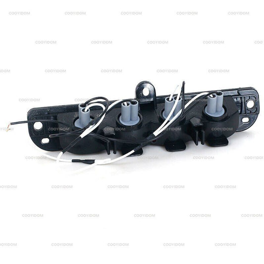 Rear third brake light stop light 8334A059 Applicable to 2004-2015 for Mitsubishi L200 Triton