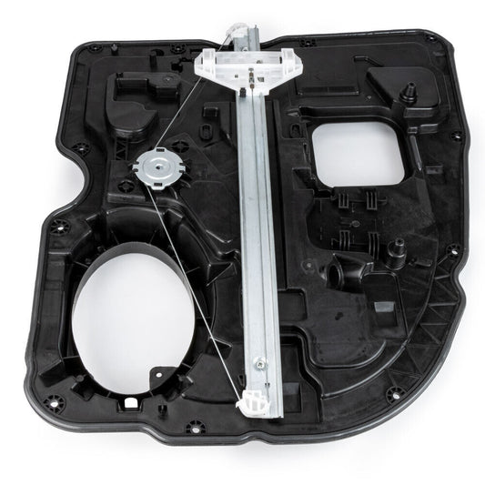 Fits for Ram 1500 Classic for Dodge for Ram 1500 09-20 Rear Left Driver Window Regulator Q