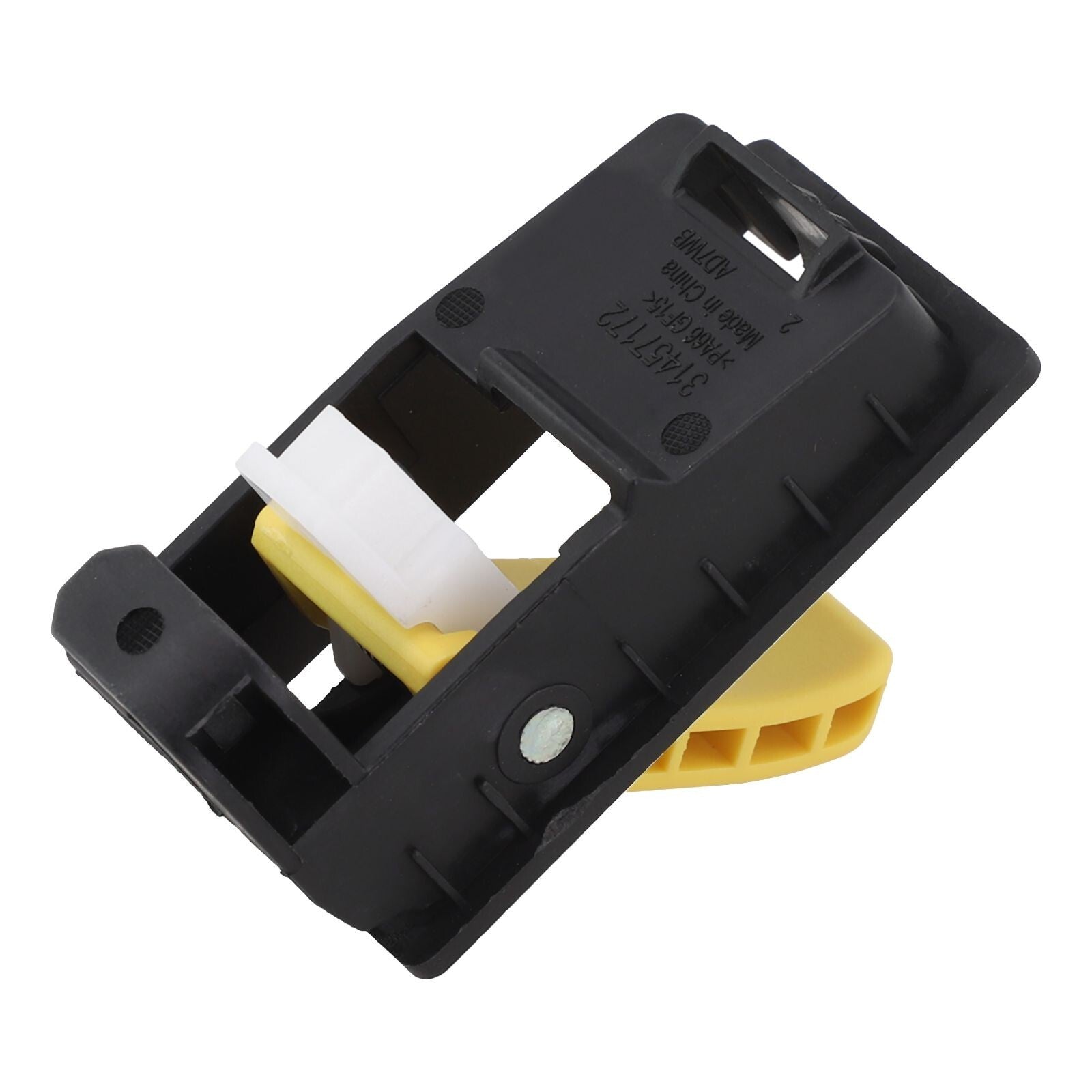 Hood Safety Catch Control Lever 31457172 Fit for Volvo S60 XC60 V60 V60CC New