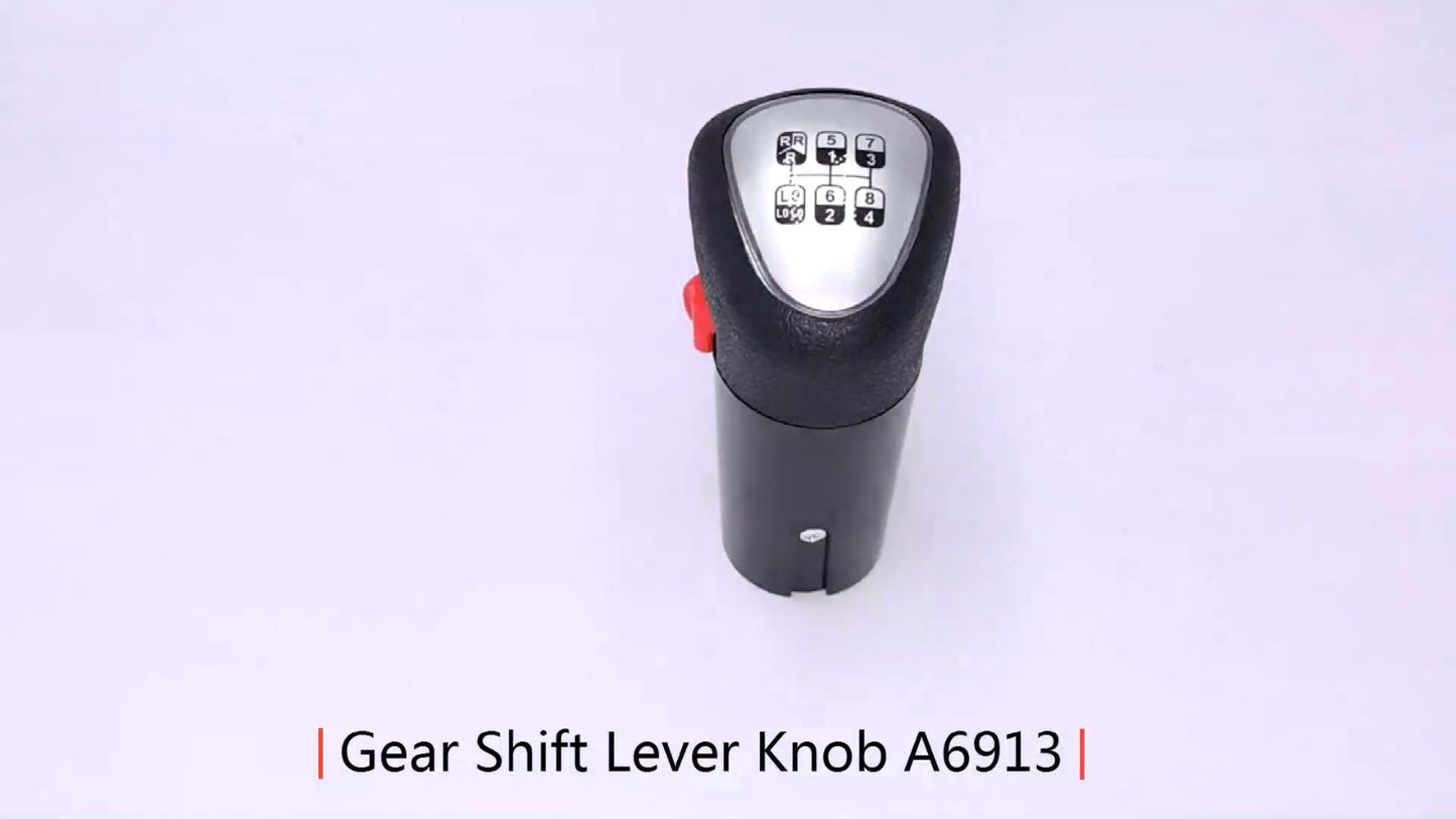 Gear shift lever knife A6913 for Eaton Fuller 13-speed truck parts Q