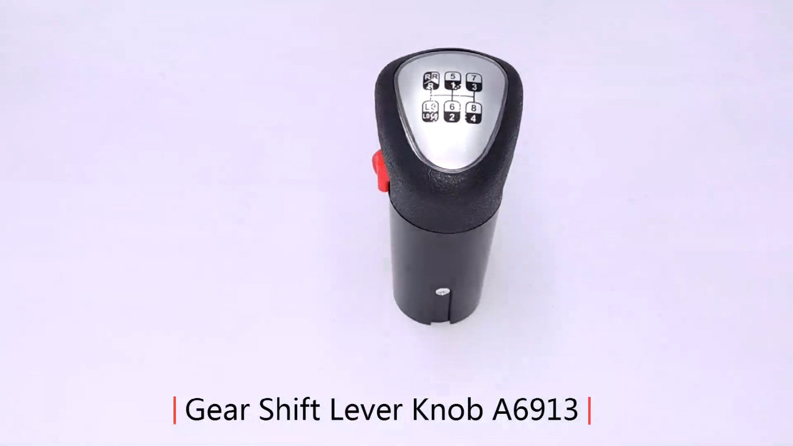 Gear shift lever knife A6913 for Eaton Fuller 13-speed truck parts Q