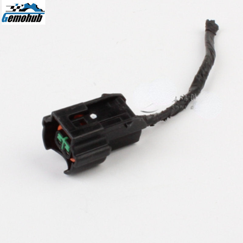 2Pins New Fuel Injector Connector Plug for VW Touran/ for Jetta /Sagitar/Magotan/ for Bora