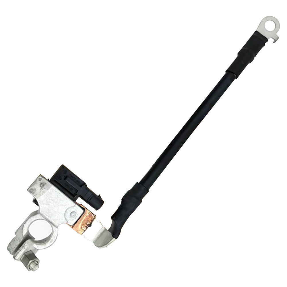 Battery Negative Sensor Cable for Forte 2019 2020 2021 37180 M6100 Replace Q