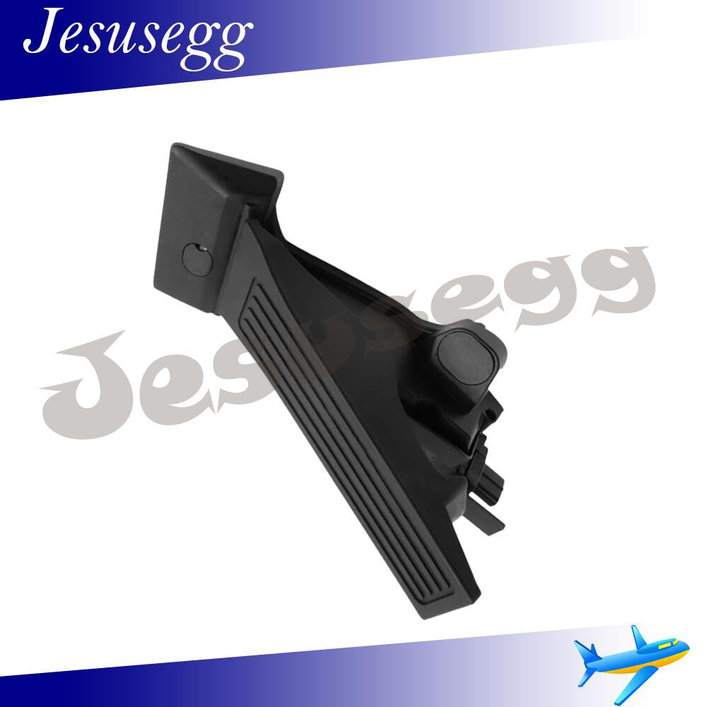 Gas Accelerator Pedal Black Plastic Fits For 2017 - 2020 for Genesis G80 G90 5.0L V8 Q
