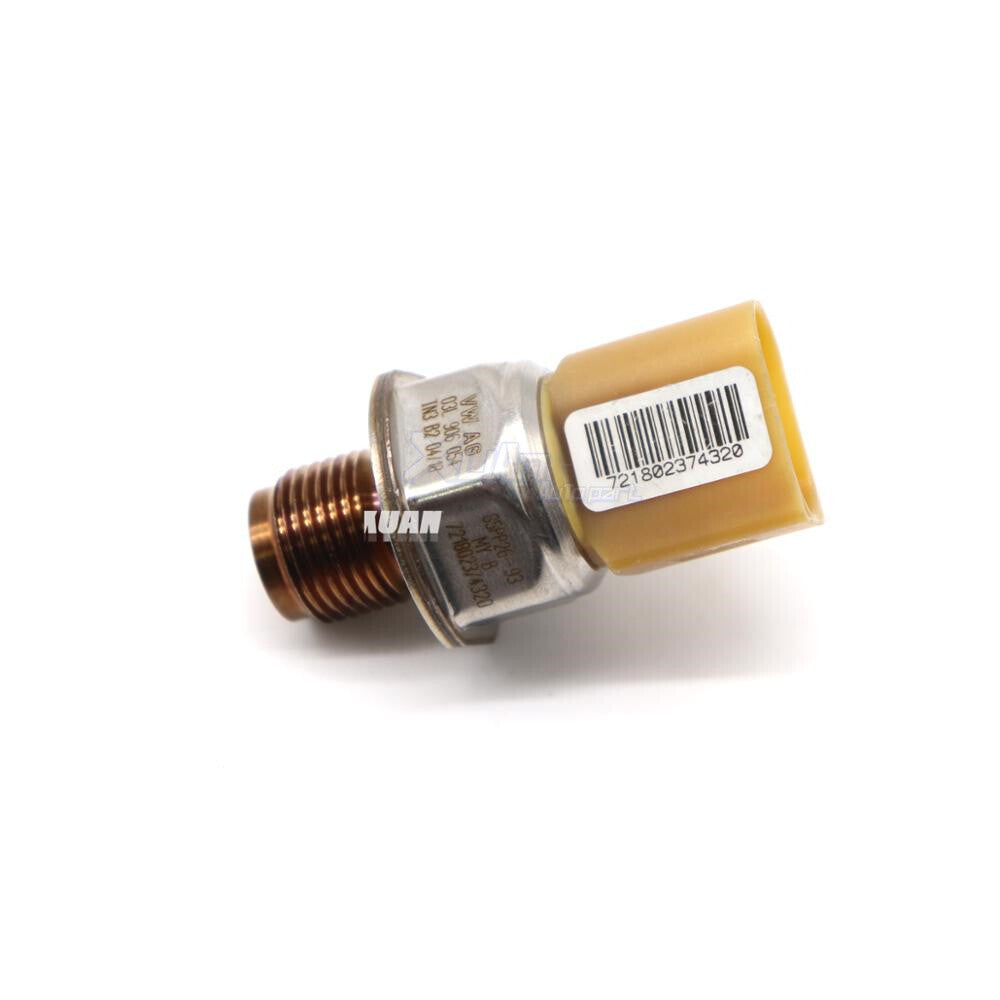 85PP26-93 pressure sensor valve suitable for Audi A3, A5, Beetle, for Golf , for Passat . v