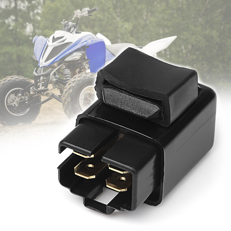 Starter Solenoid Relay for Suzuki SV650 SV650S 03-12 SV1000 SV1000S 2003-2007