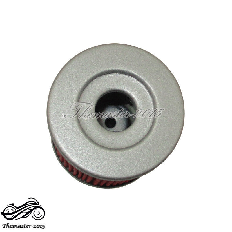 Oil Filter for Suzuki DR125 DR200 SP125 Quadrunner 160 230 Quadracer Ozark 250 Q