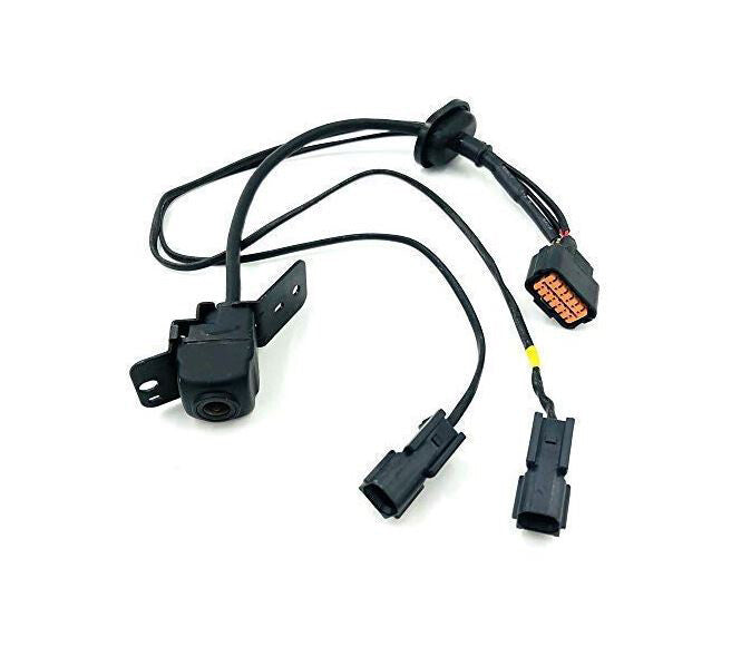 Backup parking assist camera 957603t500 for Hyundai and for Kia Q