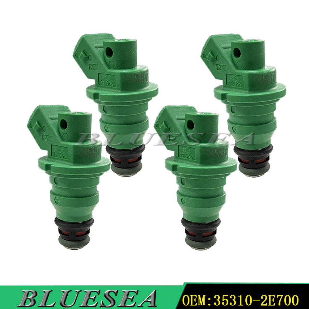 OEM 35310-2E700 NEW LPi LPG Fuel Injector for Hyundai Sonata for Kia K5 2.0L 16V