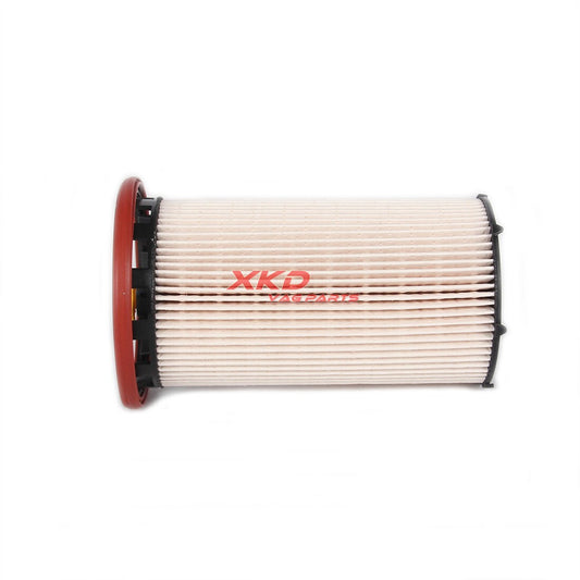 2.0TDI diesel fuel filter suitable for Volkswagen Beetle, for Golf , for Jetta , for Audi A3, Q3 5Q0127177D