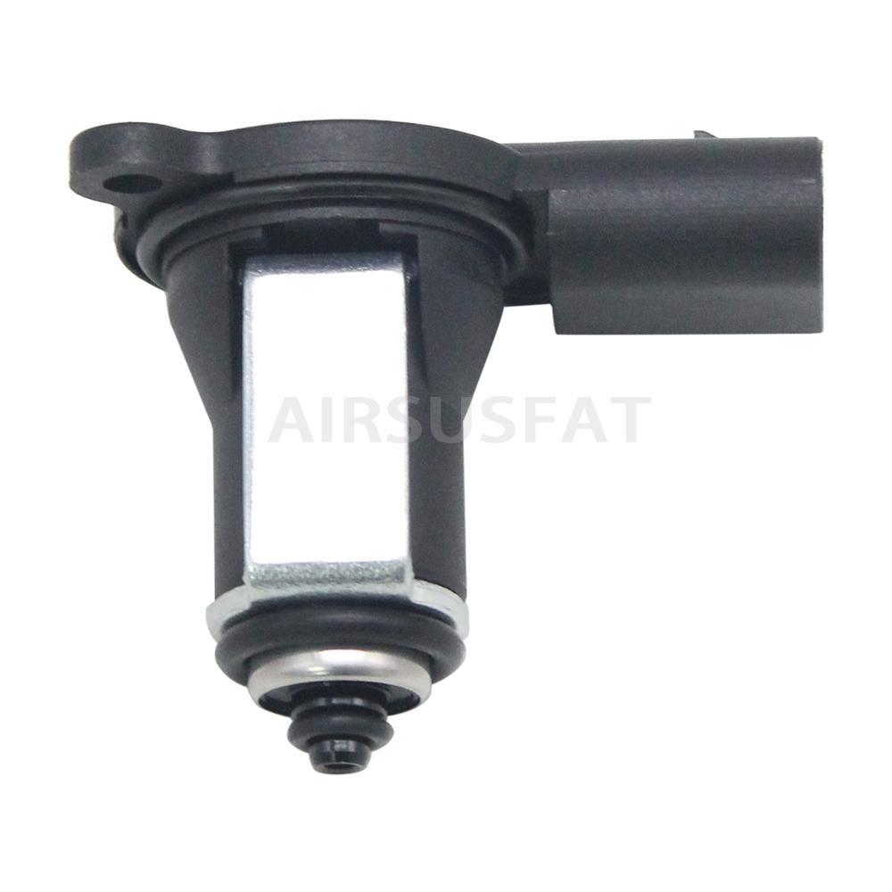 for Land Rover for Range Rover Discovery LR3/4 AMK Air Compressor Air Solenoid Valve