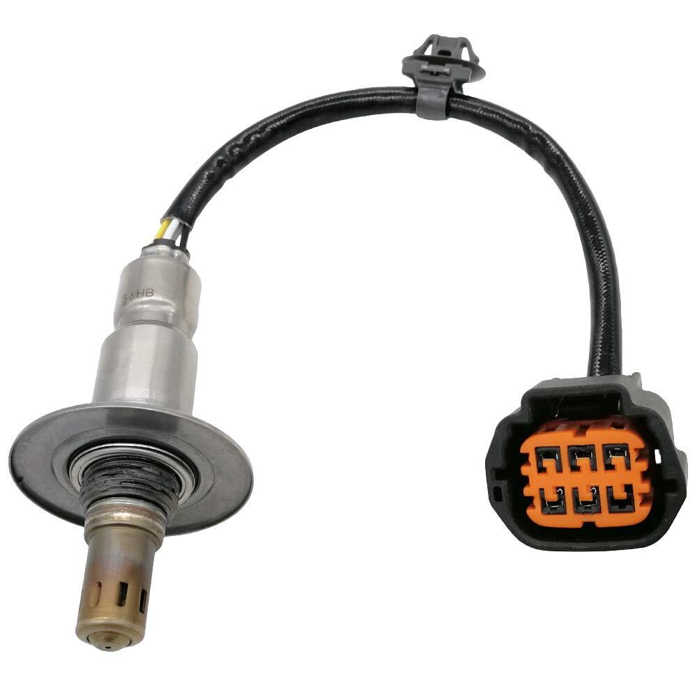 Two-pack upstream and downstream oxygen sensors for Subaru Forester 2014-2018 WRX 2015-2021 2.0L turbocharged engines. n