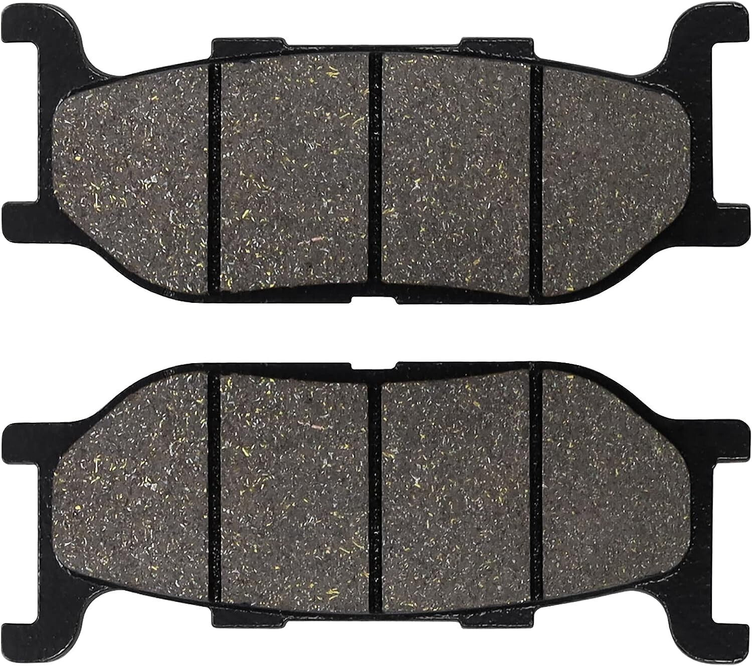 Brake Pads for YAMAHA XJ900 S XJ900S XJ 900 S Diversion 900 1995 1996 1994 1998