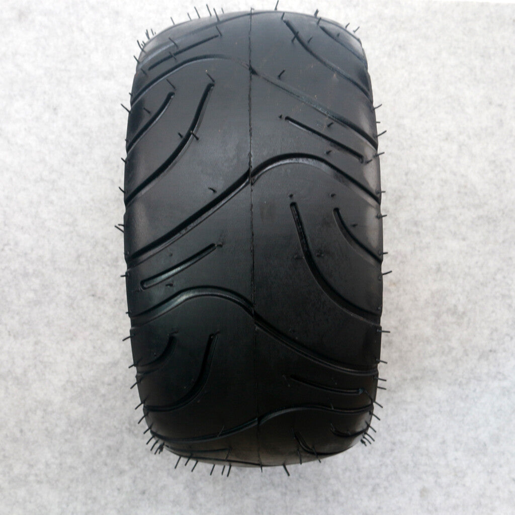 130/50-8 Tire Tubeless Tyre vacuum Electric Scooter Super Pocket bike Monkey