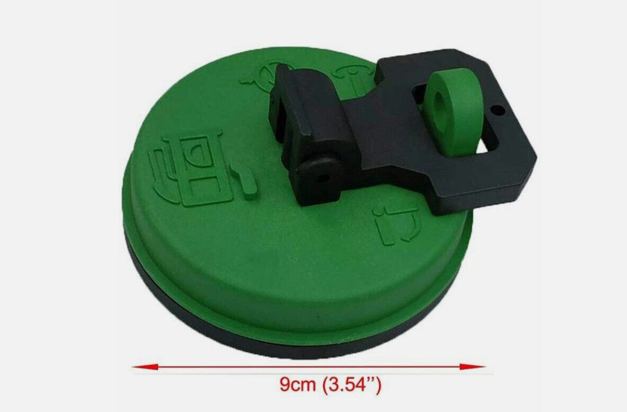 1428828 Locking Fuel Cap For Cat 216B 226B 236B 242B 246B 247B 252B 262B 277B n