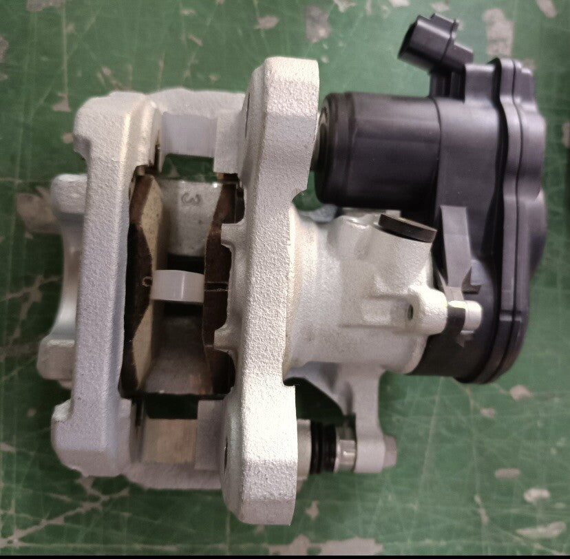 for Toyota Disc Brake Caliper 47830-0E110 - Rear Right Part Q