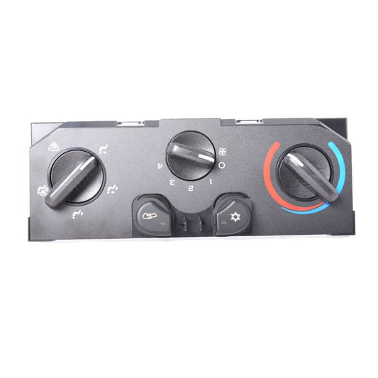 Suitable for 2004-2012 Colorado for GMC for Canyon 15221922 Air Conditioning Heater Control Switch Panel n
